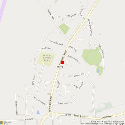 Property Map