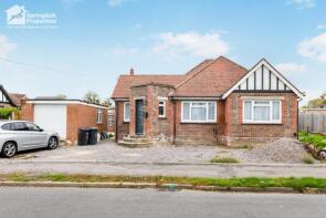 110, Chalvington Road, Eastleigh SO53 3EJ