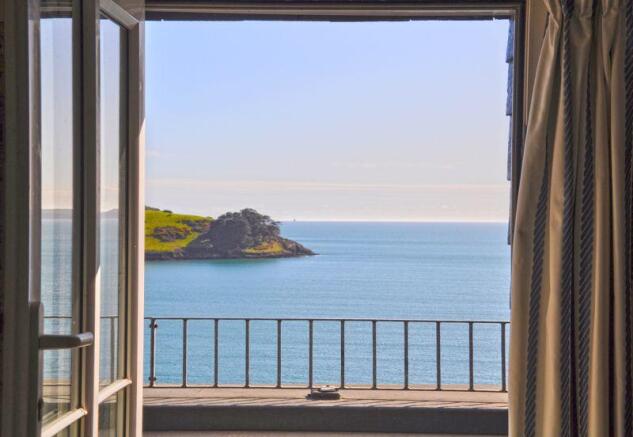 Sunny View