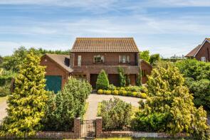 Field House, North Road, Sandwich CT13 9PJ