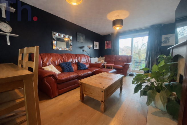 Lounge Area