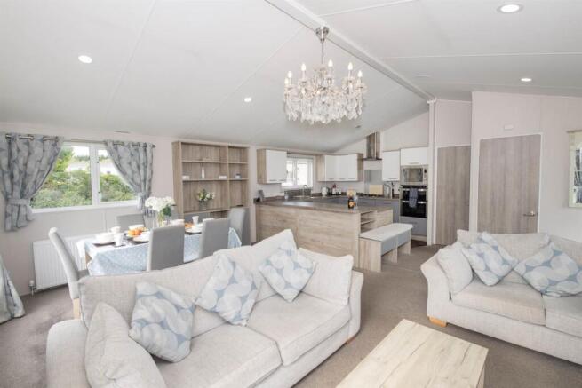 3 bed Lodge for sale Image 9
