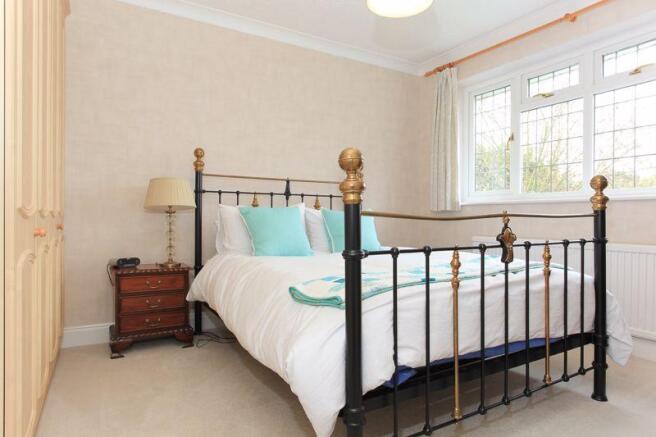 Bedroom 2