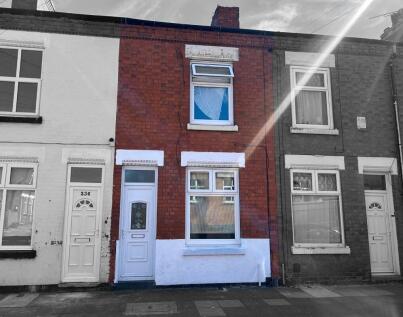 238 Western Road, Off Narborough Road, Leicester, LE3 0EA