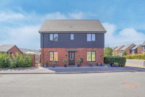 Flowe Drive, Wantage, OX12