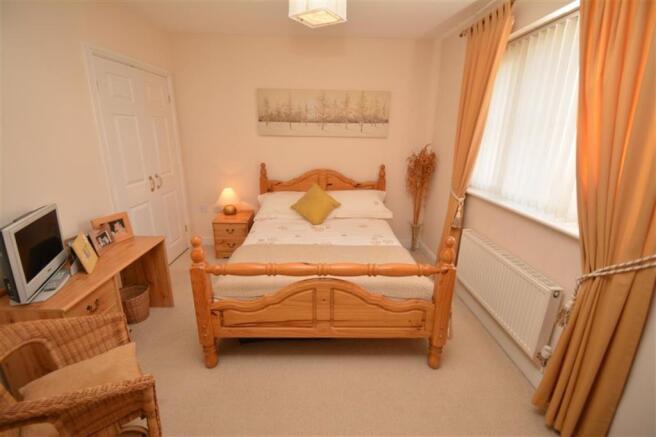 BEDROOM TWO