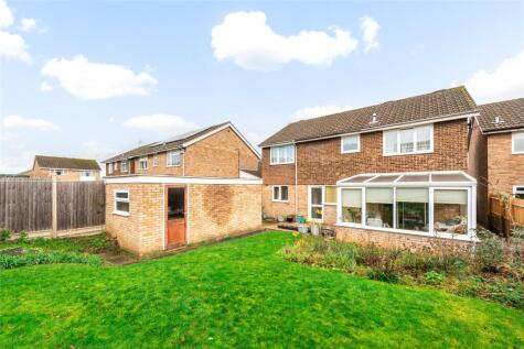 Westbury Lane, Newport Pagnell, Buckinghamshire, MK16
