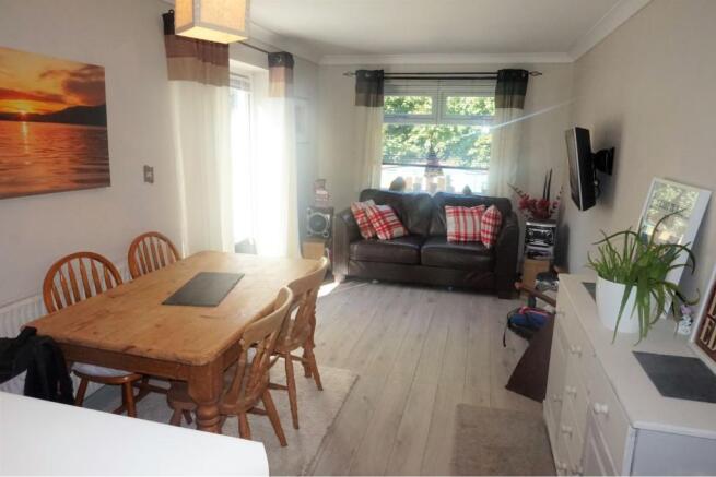 Kitchen/Family Room