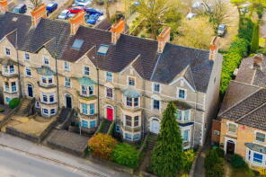 51, Bath Road, Old Town, Swindon SN1 4AU