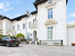 Flat 5, The Slopes, St Georges Mount, New Brighton CH45 9LQ