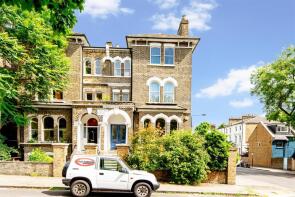 Flat 1st Floor, 1, South Villas, London NW1 9BS
