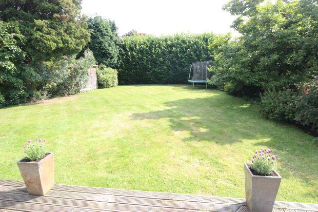 Gardens