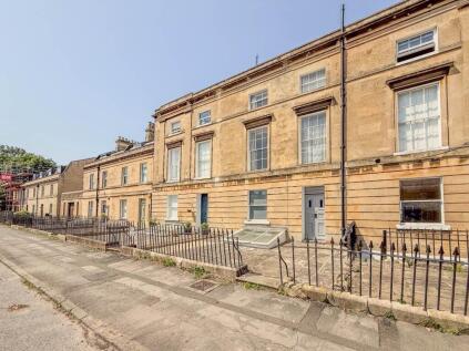 Elm Place, Bath
