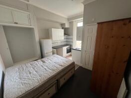Flat 2, 119, Northam Road, Southampton SO14 0QH
