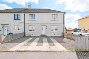 33, Greenknowe Street, Wishaw ML2 0QT