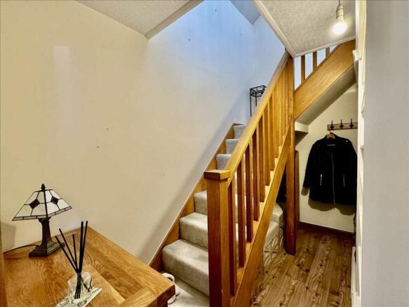 INNER HALLWAY