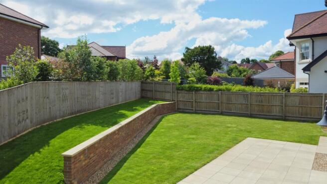 Garden 2