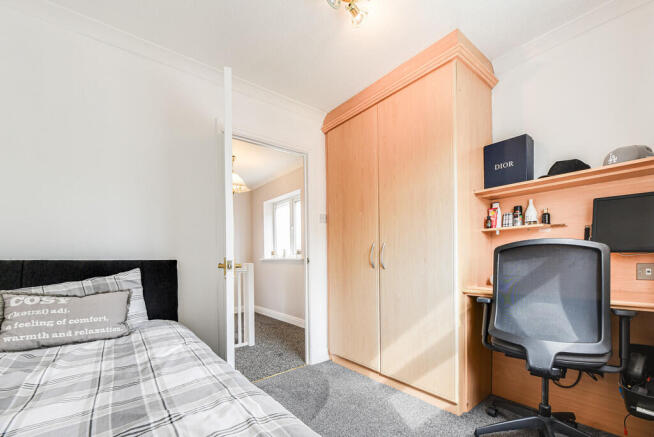 BEDROOM 3