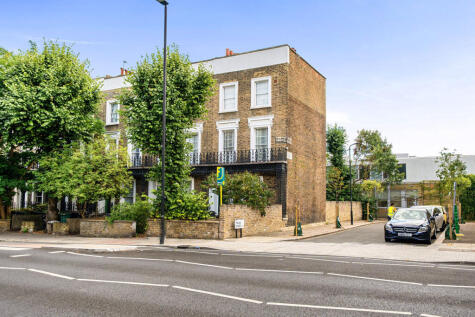 Prince of Wales Road, Kentish Town, Kentish Town, London, NW5