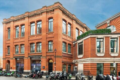 Howick Place, 8 Francis Street, London SW1P
