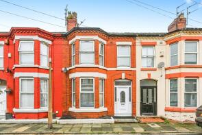 7, Ribblesdale Avenue, Liverpool L9 0LB