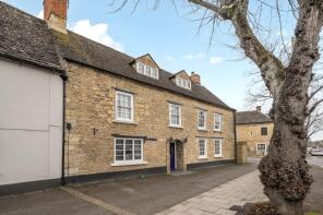 63, Corn Street, Witney OX28 6BT