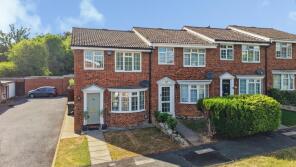 155, Smarts Green, Waltham Cross EN7 6BD