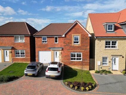 6 Corncrake Drive, Whitby