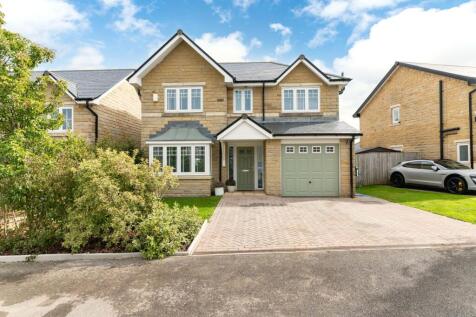 Boshaw View, Hade Edge, HD9
