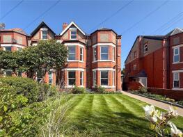 Ground Floor Flat, 38, Queens Road, Wirral CH47 2AJ