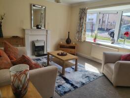 Flat 12a, 313 Pinner Court, High Street, Harborne, Birmingham B17 9QL