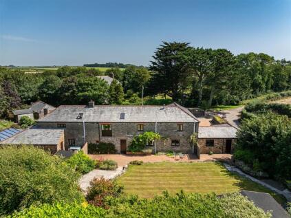 Veryan Green, Veryan, Truro