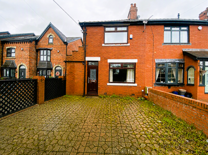 Medlock Road, Failsworth, Manchester, M35 9NQ