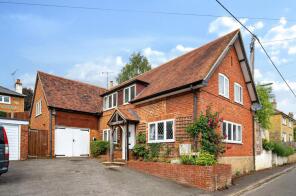 The Old School, Village Street, Upper Clatford, Andover SP11 7QW
