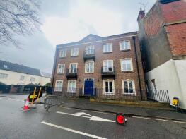 4, Merchants House, High Street, Spalding PE11 1TQ