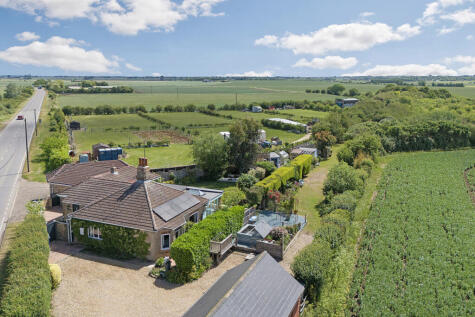 Heath Road, Warboys, Huntingdon, Cambridgeshire, PE28
