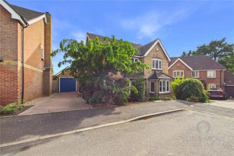 Station Mews, Great Billing, Northampton, NN3