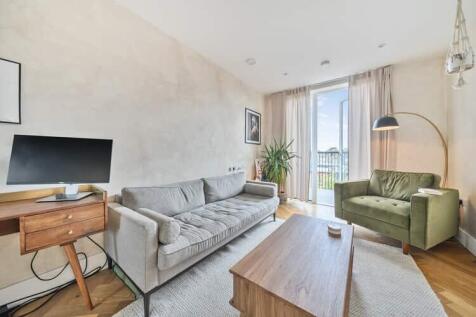 Flora Court, Croydon, Greater London, CR7