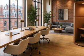 Apartment 307, 25 The Linx Building, Simpson Street, Manchester M4 4AS