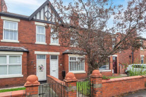 52, Trent Street, Lytham St. Annes FY8 5DD