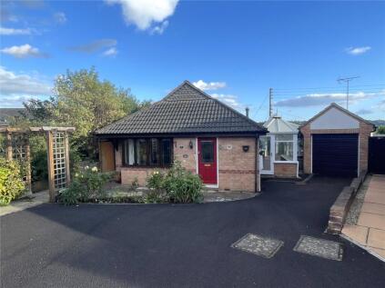 Hemlets Close, Bradpole, Bridport, Dorset, DT6