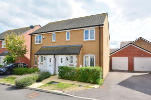 59, Robin Gibb Road, Thame OX9 3FG