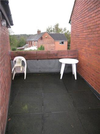 Sun Terrace