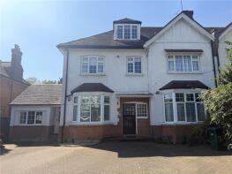 Flat 1, 4, Northumberland Road, New Barnet, Barnet EN5 1ED