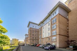 Flat 24, 2, North Pilrig Heights, Pilrig, Edinburgh EH6 5FE