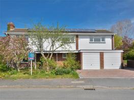 96, Glebelands, Pulborough RH20 2JL