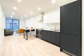 Apartment 808, 2, New Kings Head Yard, Salford M3 7GJ