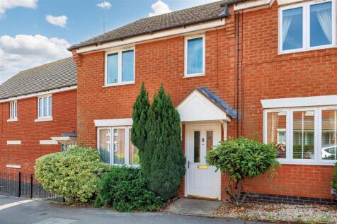 The Sidings, Shipston-On-Stour, CV36