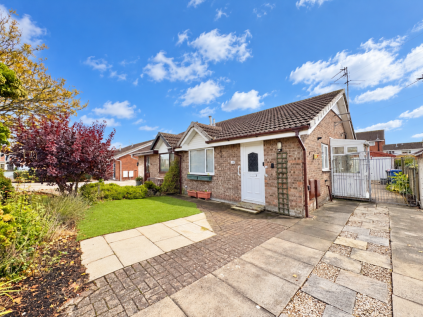 Appleton Close, Poulton-Le-Fylde, FY6