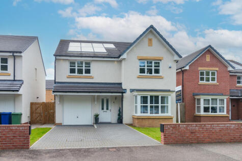 Hawkhead Road, Paisley, Renfrewshire
